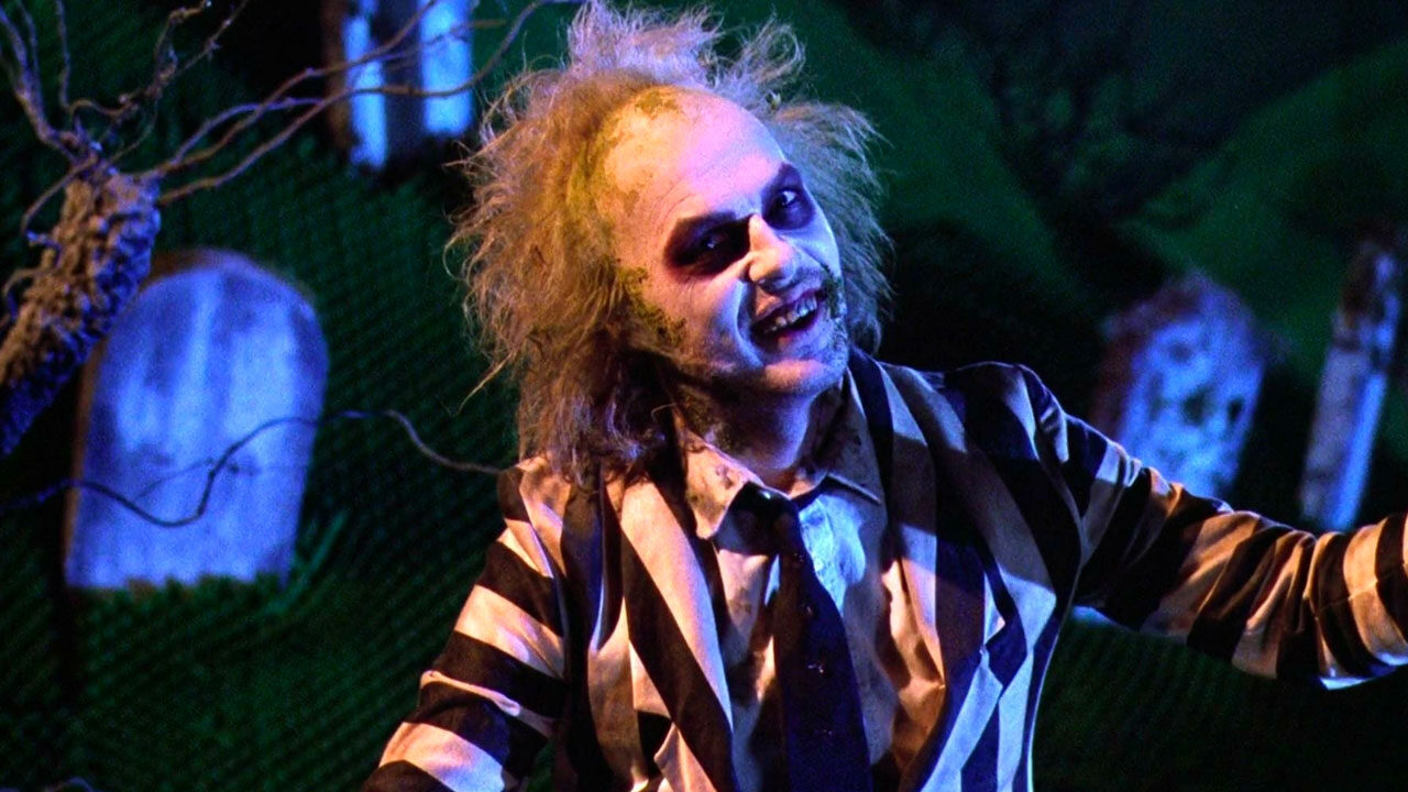 Beetlejuice 2 – 10 cose entusiasmanti che possiamo aspettarci dal sequel