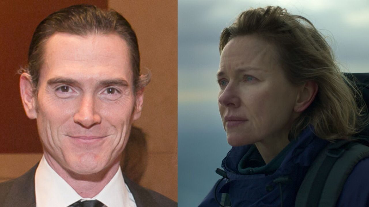 Billy Crudup e Naomi Watts: i segnali inequivocabili di un matrimonio segreto! [FOTO]