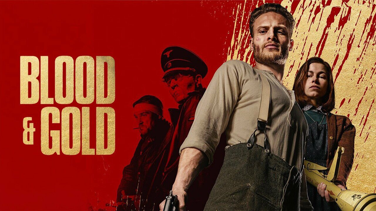 Blood & Gold: recensione del film Netflix di Peter Thorwarth