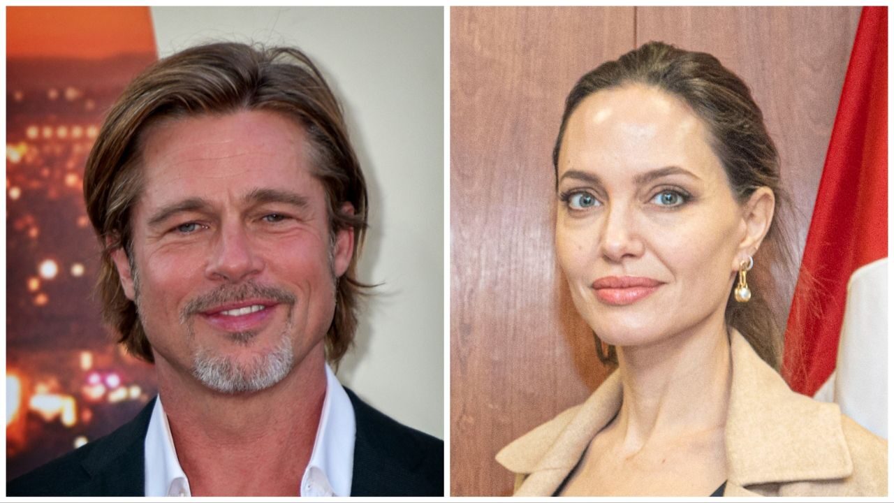 Brad Pitt accusa Angelina Jolie di aver venduto la sua quota del vigneto Miraval senza informarlo - Cinematographe.it
