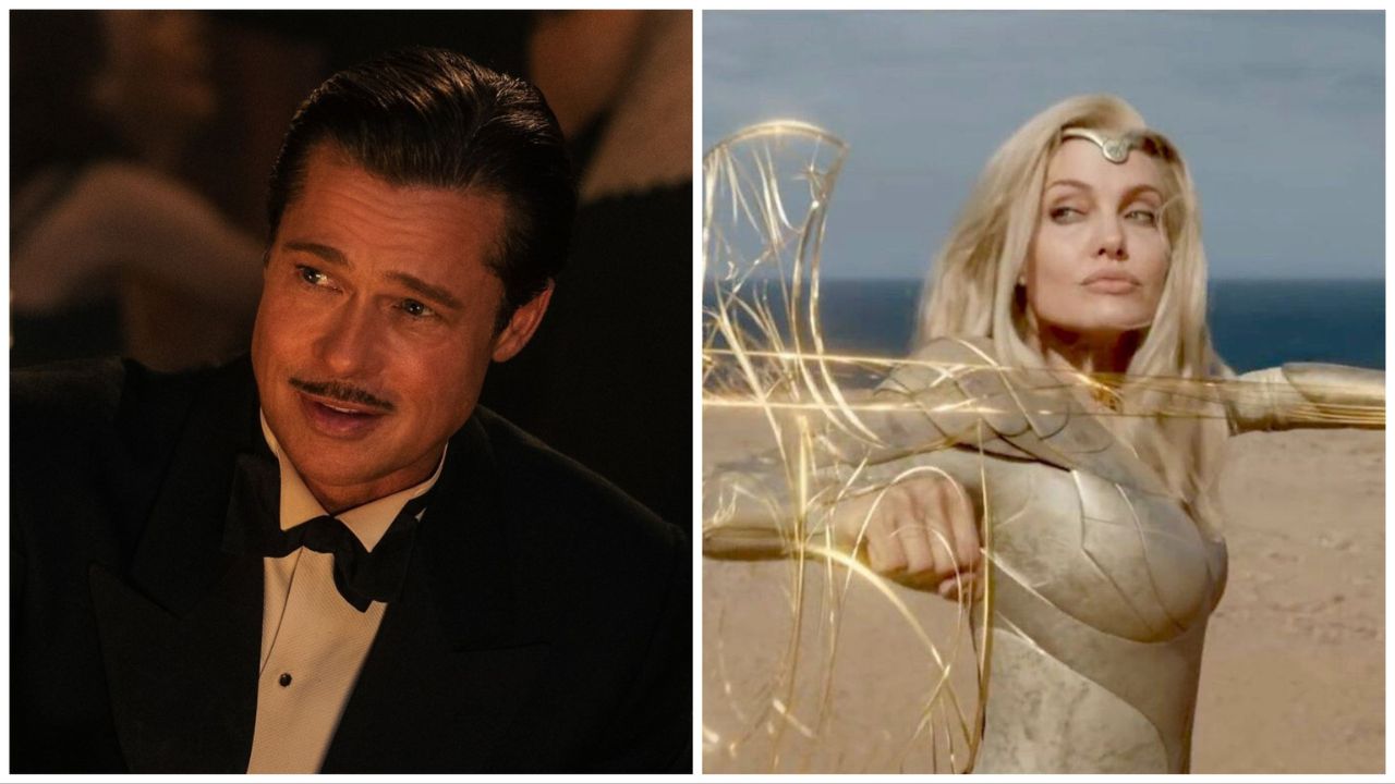 Brad Pitt accusa Angelina Jolie di aver venduto la sua quota del vigneto Miraval senza informarlo - Cinematographe.it