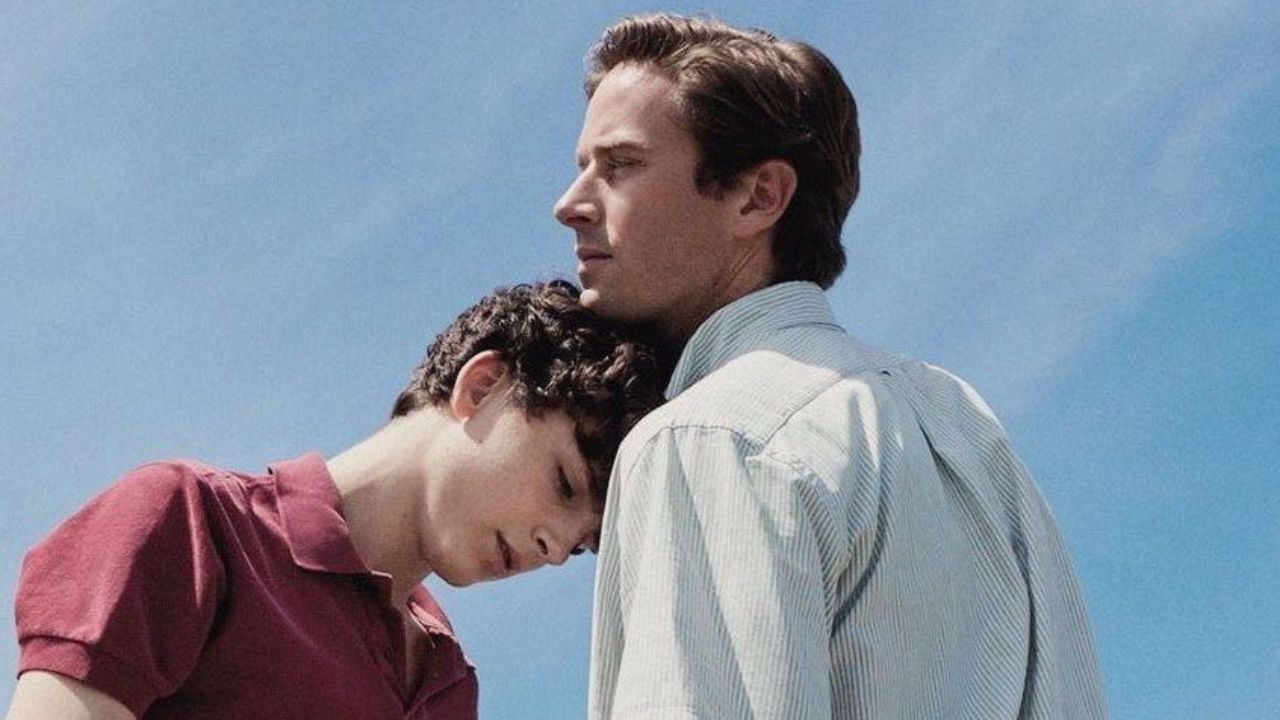 Armie Hammer cinematographe.it