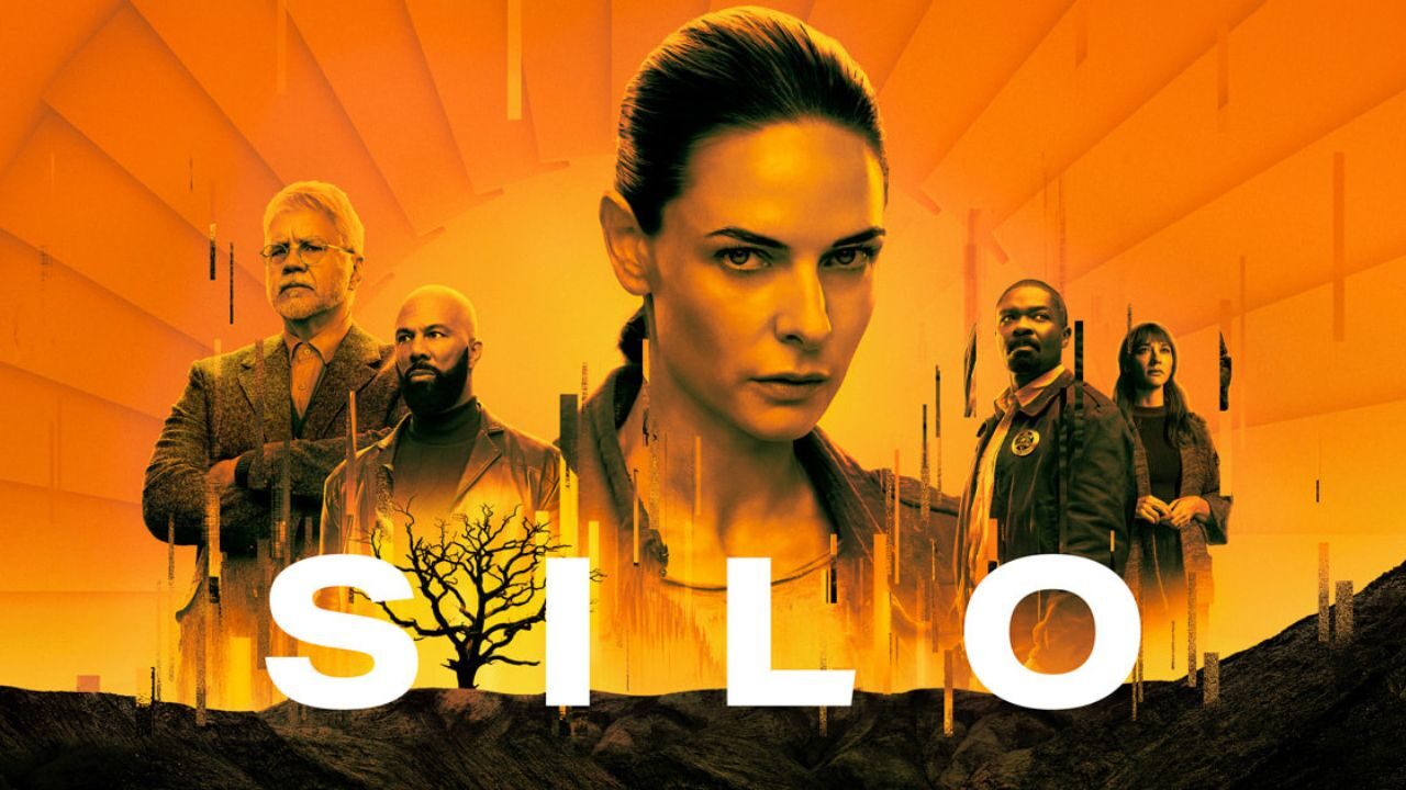 Silo avrà una stagione 2: Apple TV+ rinnova la serie distopica con Rebecca Ferguson