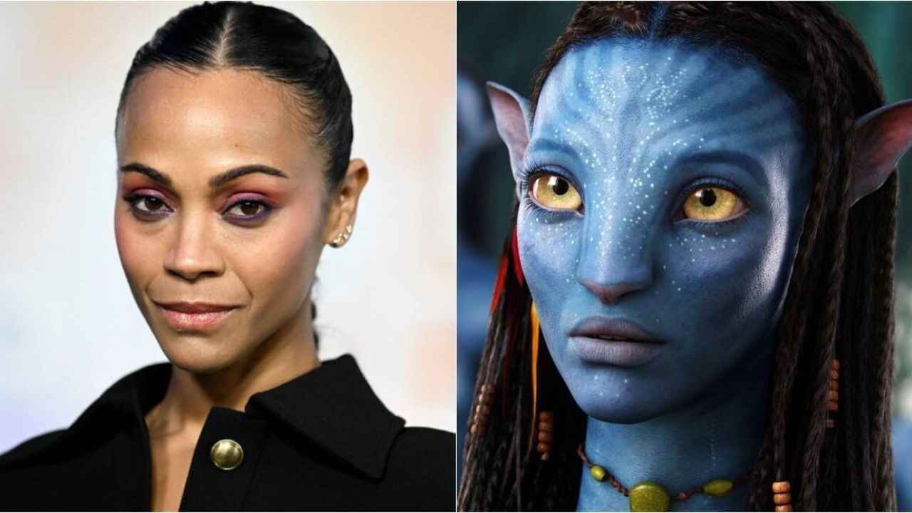 Avatar 5 è stato rimandato, Zoe Saldana si lamenta: “Fantastico! Avrò 53 anni”