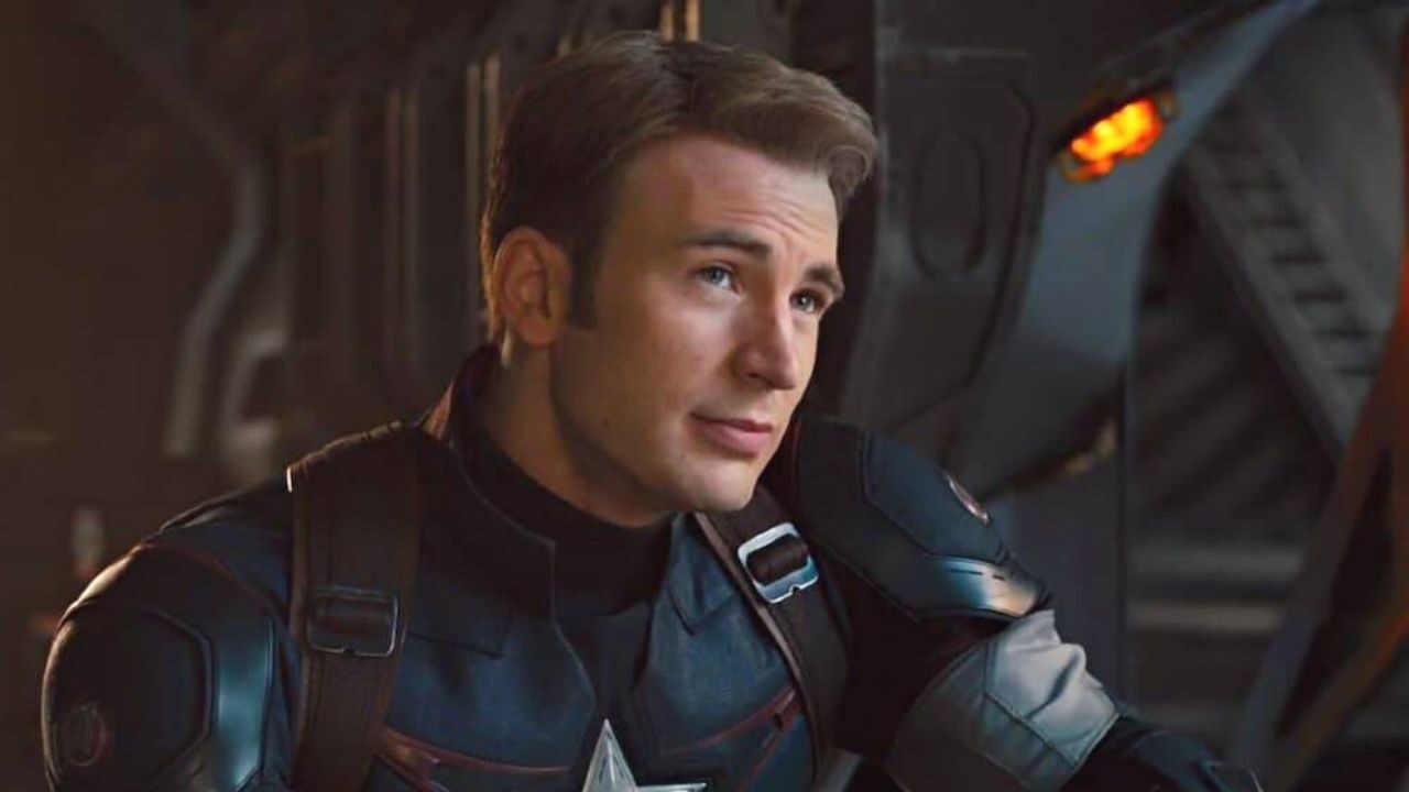 Chris Evans è sparito dai social: ecco perché la star Marvel ha deciso di cancellare tutti i suoi account