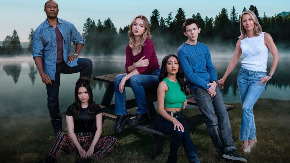 Serie Tv Su Prime Da Vedere 80 serie TV da vedere su Prime Video - Lista aggiornata a gennaio 2025