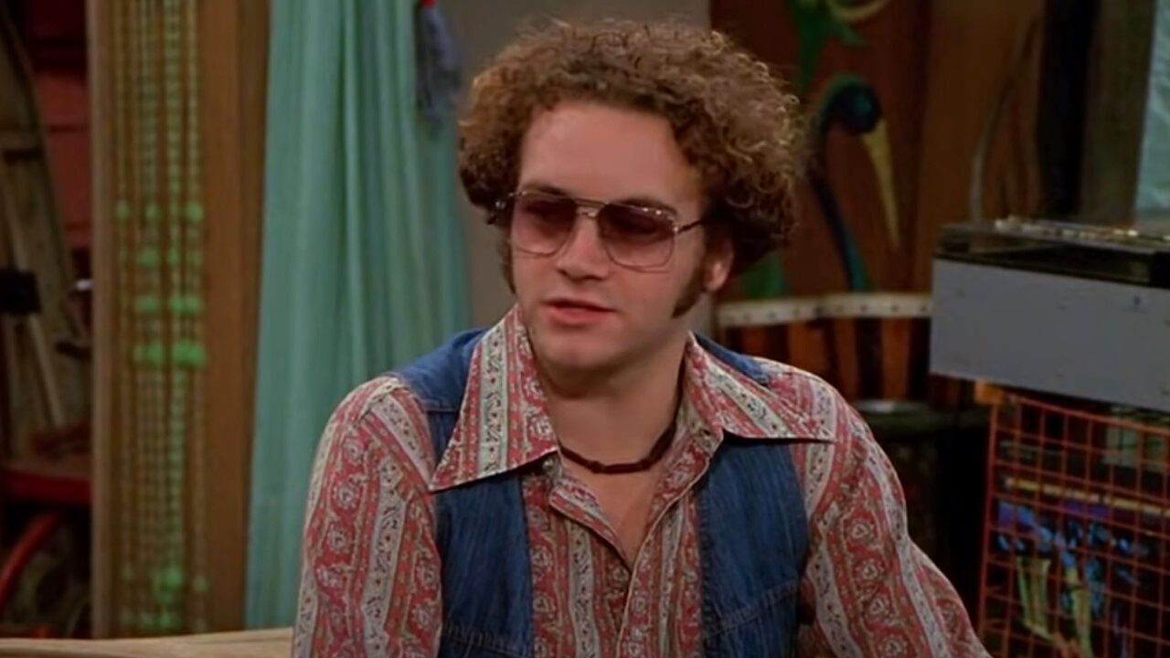 Danny Masterson condannato per stupro: 30 anni di carcere