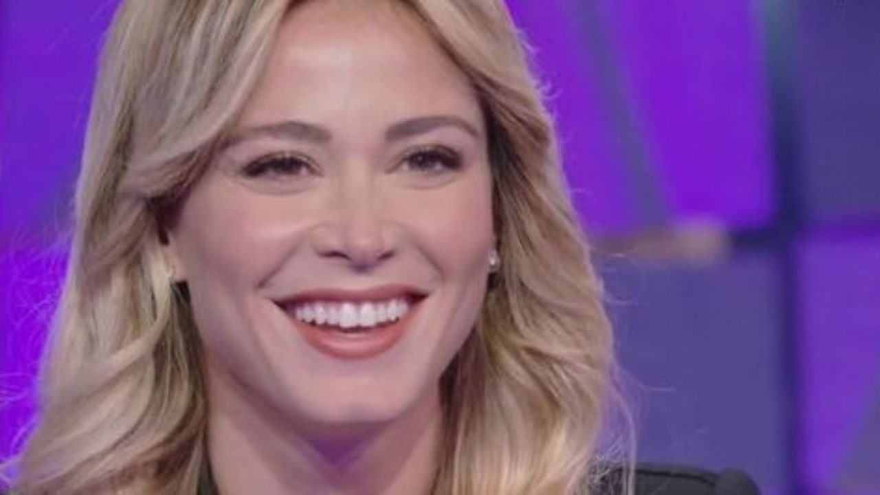 Diletta Leotta e il “dilemma” sul sesso in gravidanza: “dipende dalle dimensioni…”