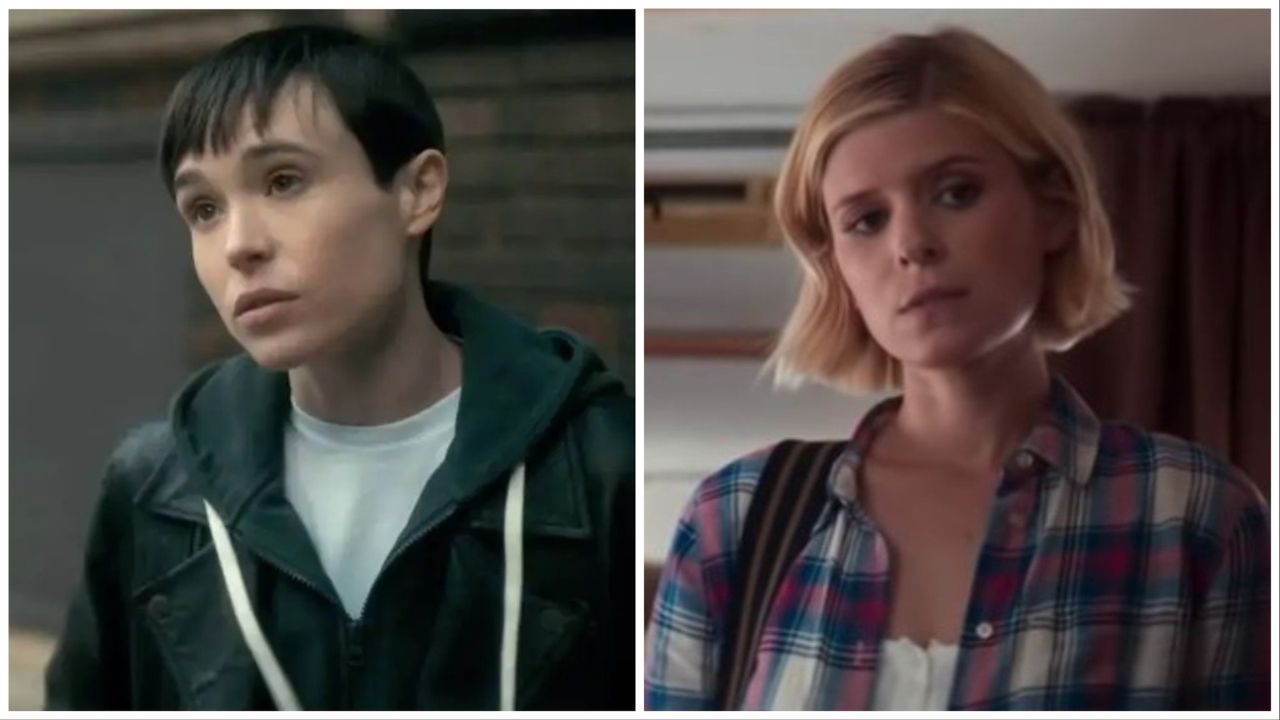 Elliott Page rivela di essersi innamorata di Kate Mara - Cinematographe.it