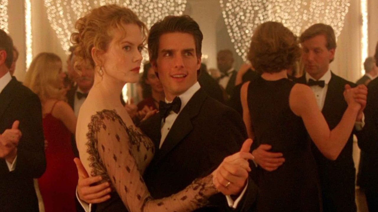 Eyes Wide Shut cinematographe.it