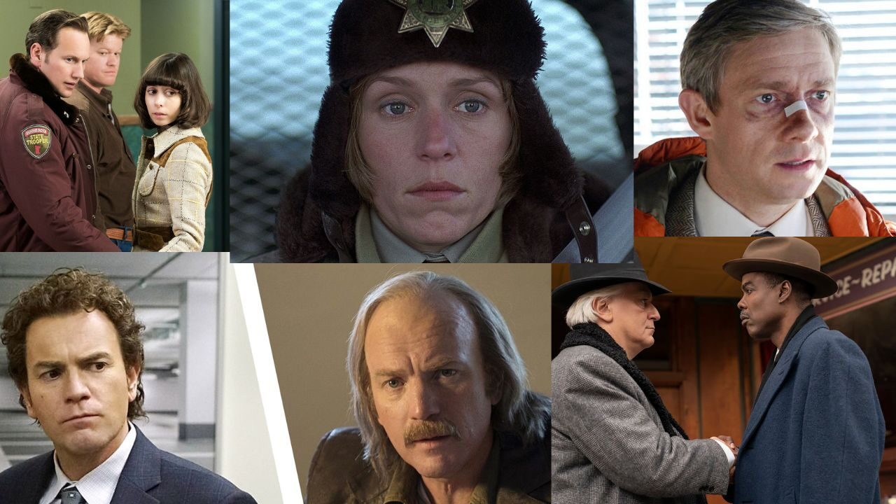Fargo: le 8 differenze tra la serie TV e il film dei fratelli Coen