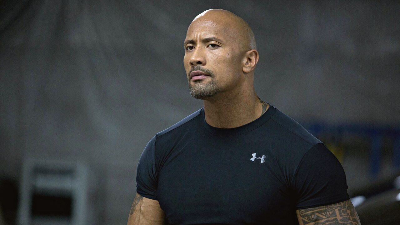 Fast and Furious: ufficiale il ritorno di Dwayne Johnson! Annunciato un nuovo film