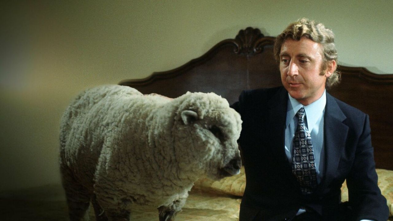 Gene Wilder tutto quello che avreste voluto sapere sul sesso* - Cinematographe.it