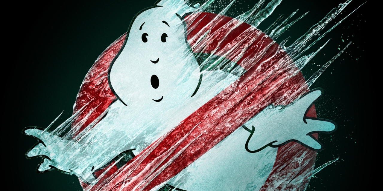 Ghostbusters: Minaccia Glaciale – la nuova data d’uscita dell’atteso film