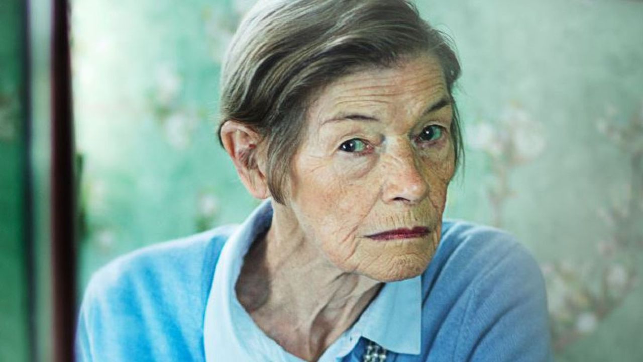 Glenda Jackson morte biografia carriera vita privata - Cinematographe.it