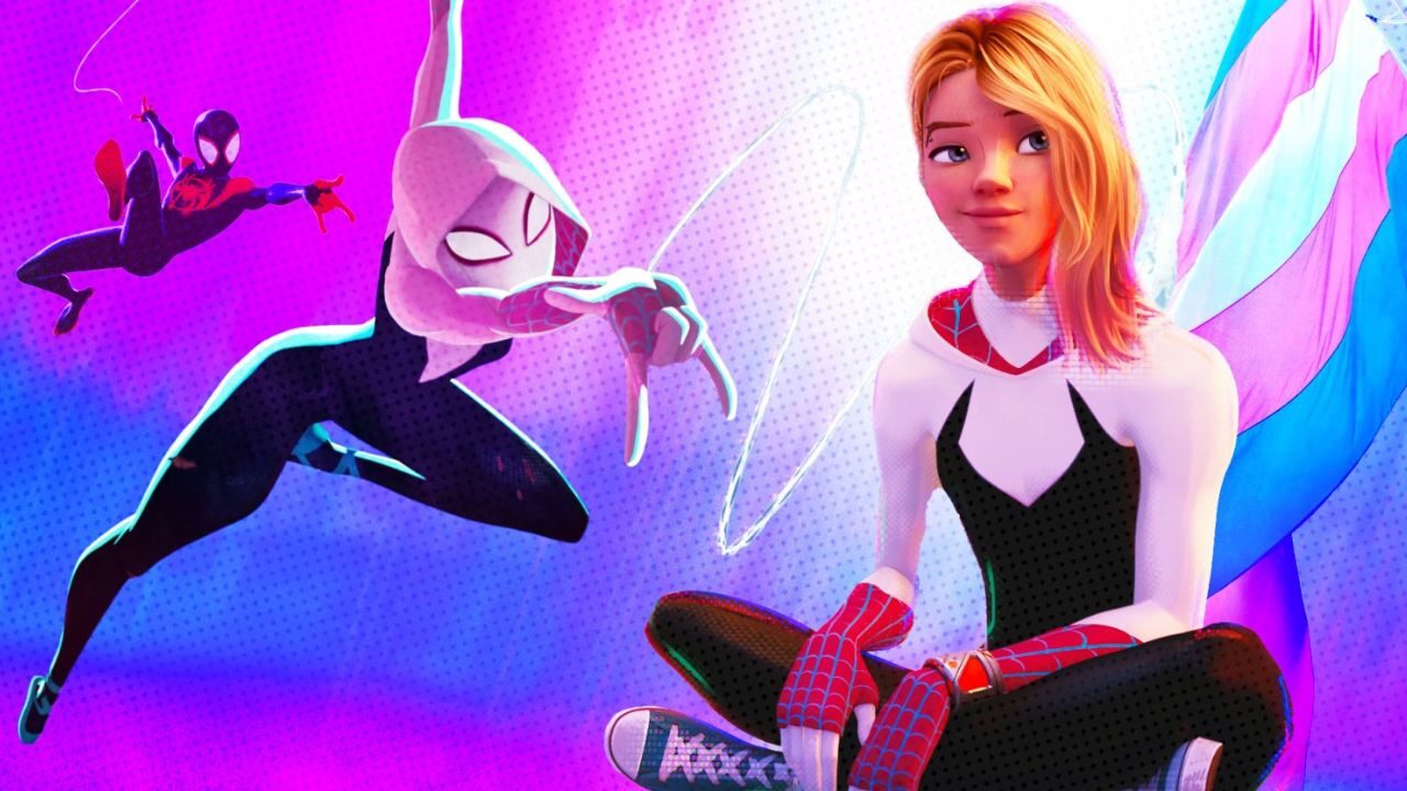 Spider-Man: Across The Spider-Verse – i 6 diversi stili d’animazione che vediamo nel film