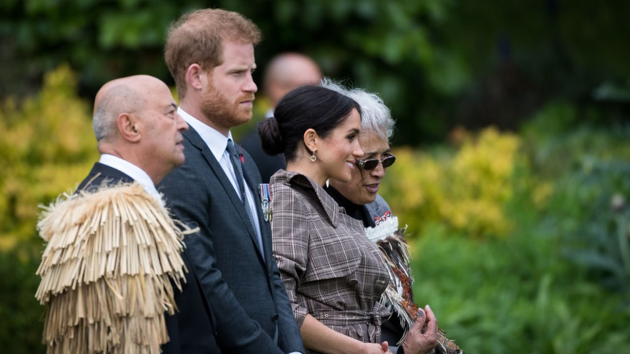 Il Principe Harry e Megan Markle vicini al divorzio? Le voci si fanno sempre più insistenti