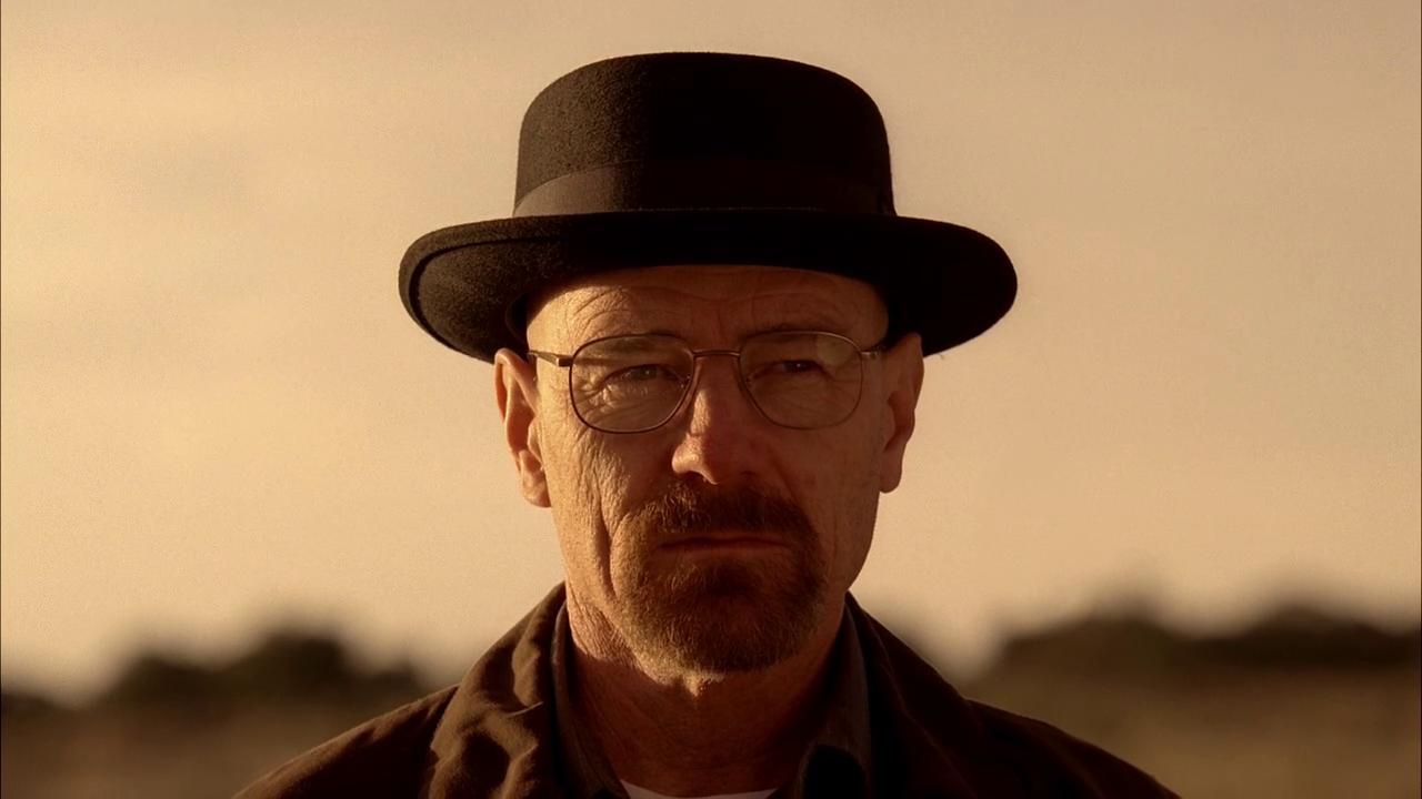 Heisenberg cinematographe.it