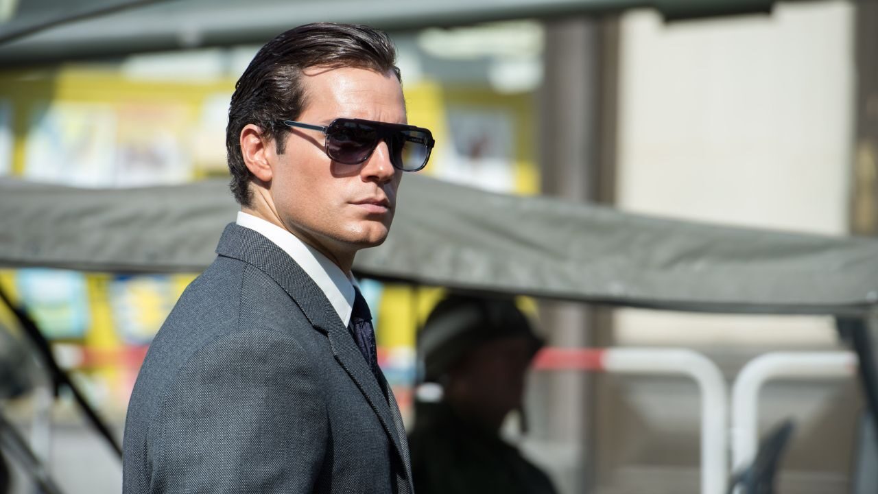 The Ministry of Ungentlemanly Warfare: Henry Cavill svela il legame del suo personaggio con James Bond