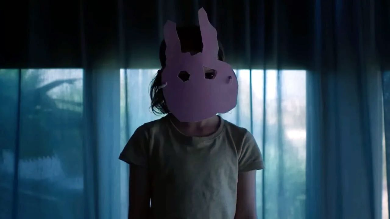 Il morso del coniglio: recensione del film Netflix