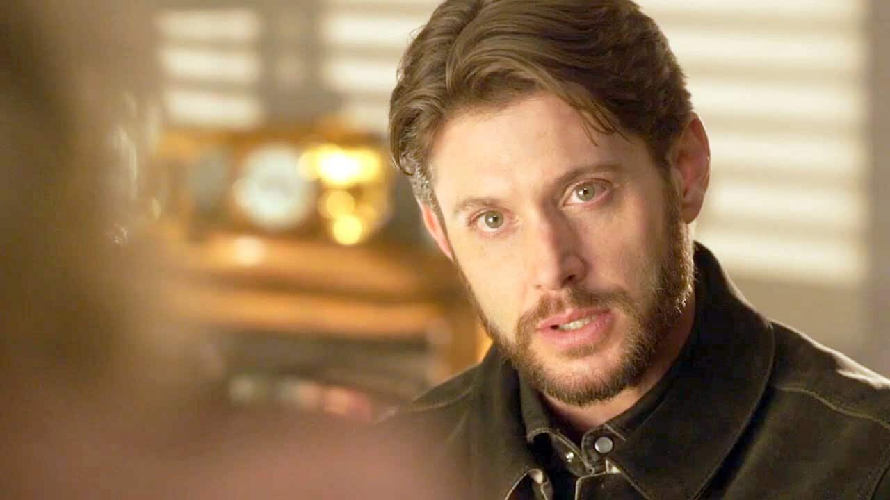 Jensen Ackles vuole interpretare il nuovo Batman della DC