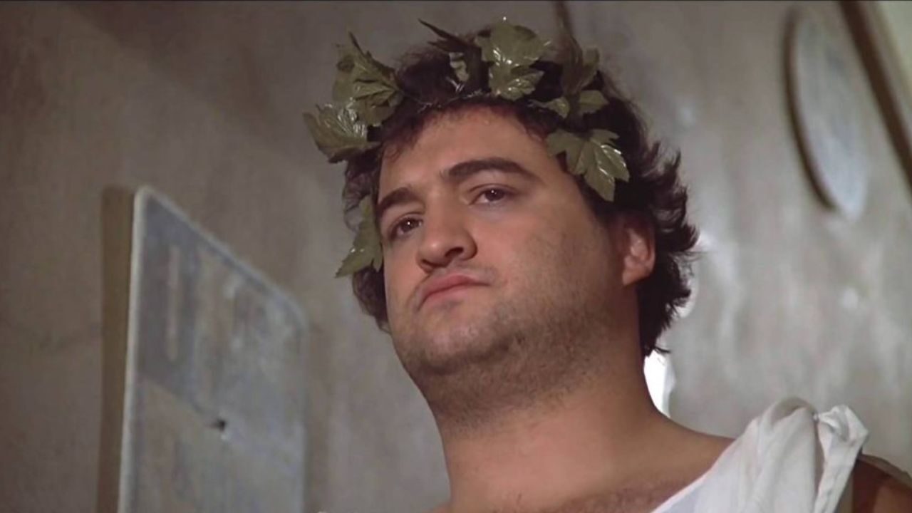 Animal House: 6 curiosità sul cult di John Landis