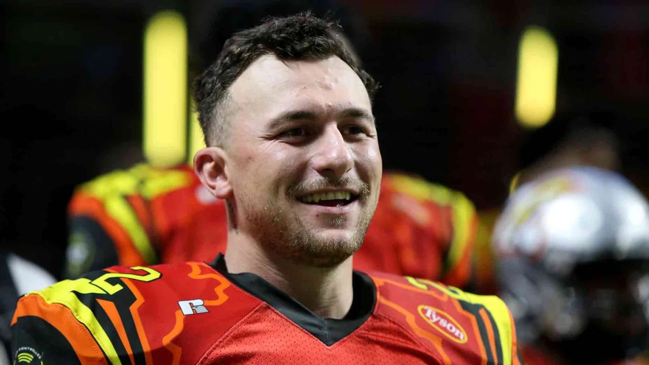 Johnny Football - Cinematographe.it