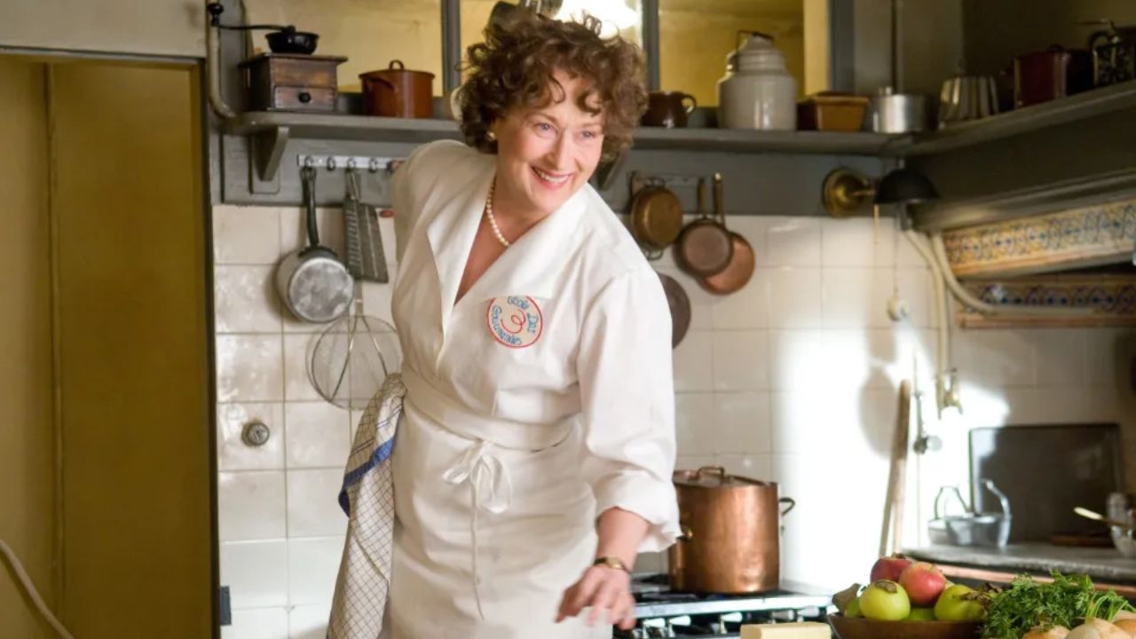 Julie & Julia film ristorazione - Cinematographe.it