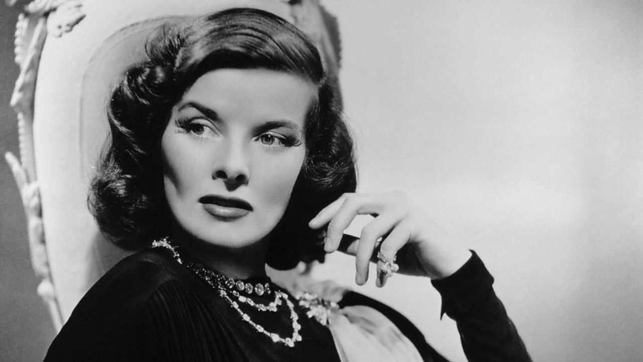 Katharine Hepburn - Cinematogrpahe.it