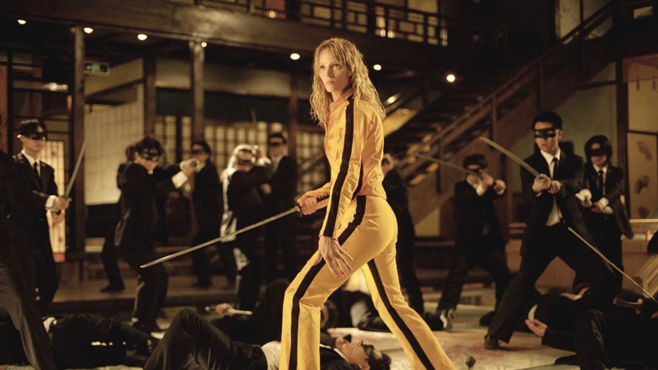 Kill Bill 3, Quentin Tarantino conferma: “Non si farà”