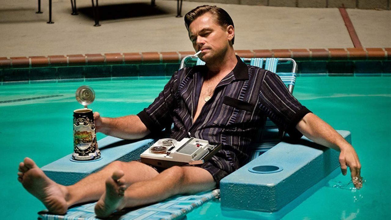 Leonardo DiCaprio in vacanza a Caserta - Cinematographe.it