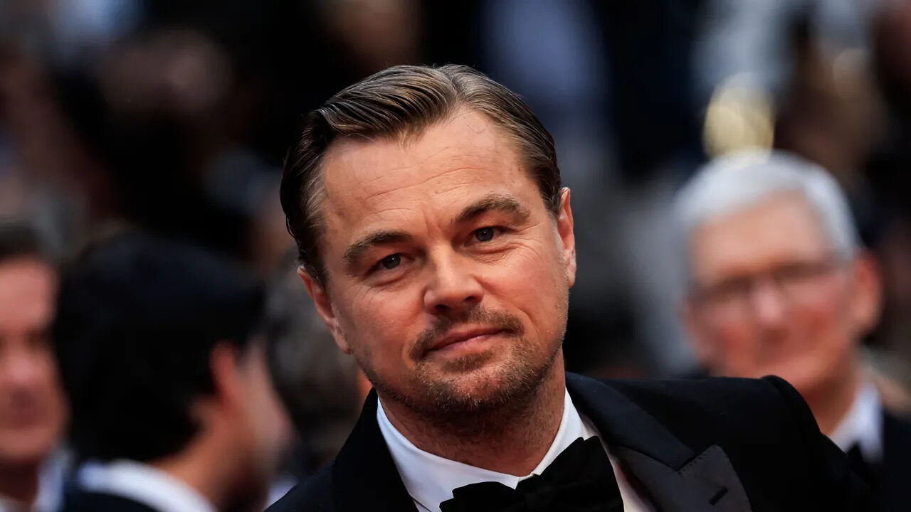 Leonardo DiCaprio; cinematographe.it