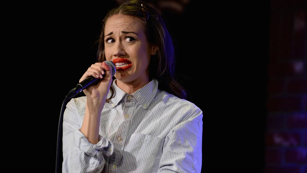 Miranda Sings; cinematographe.it