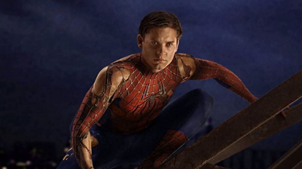 Spider-Man: Across The Spider-Verse universi Cinematographe.it