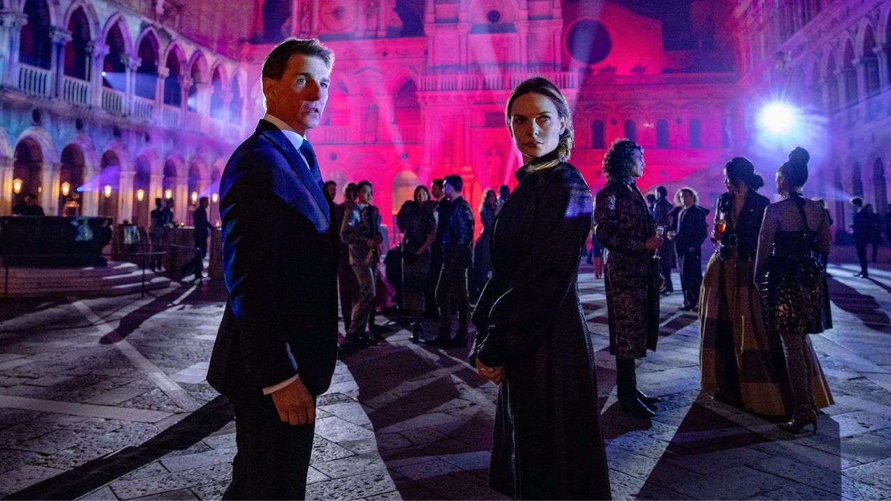 Mission: Impossible Dead Reckoning - Parte Uno - cinematographe.it