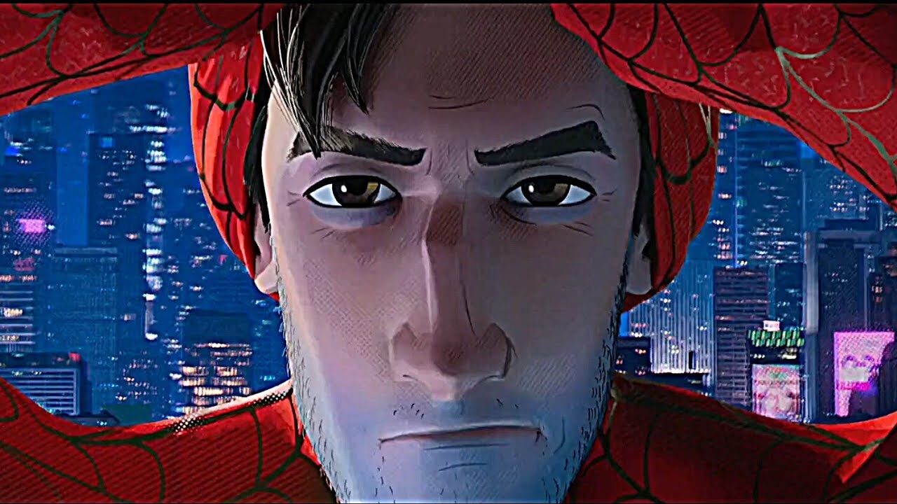 Spider-Man: Across the Spider-Verse: gli 11 universi che appaiono nel film