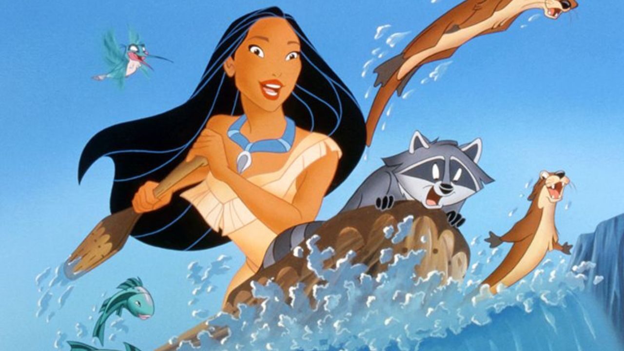 Pocahontas: 5 curiosità sul classico d’animazione Disney