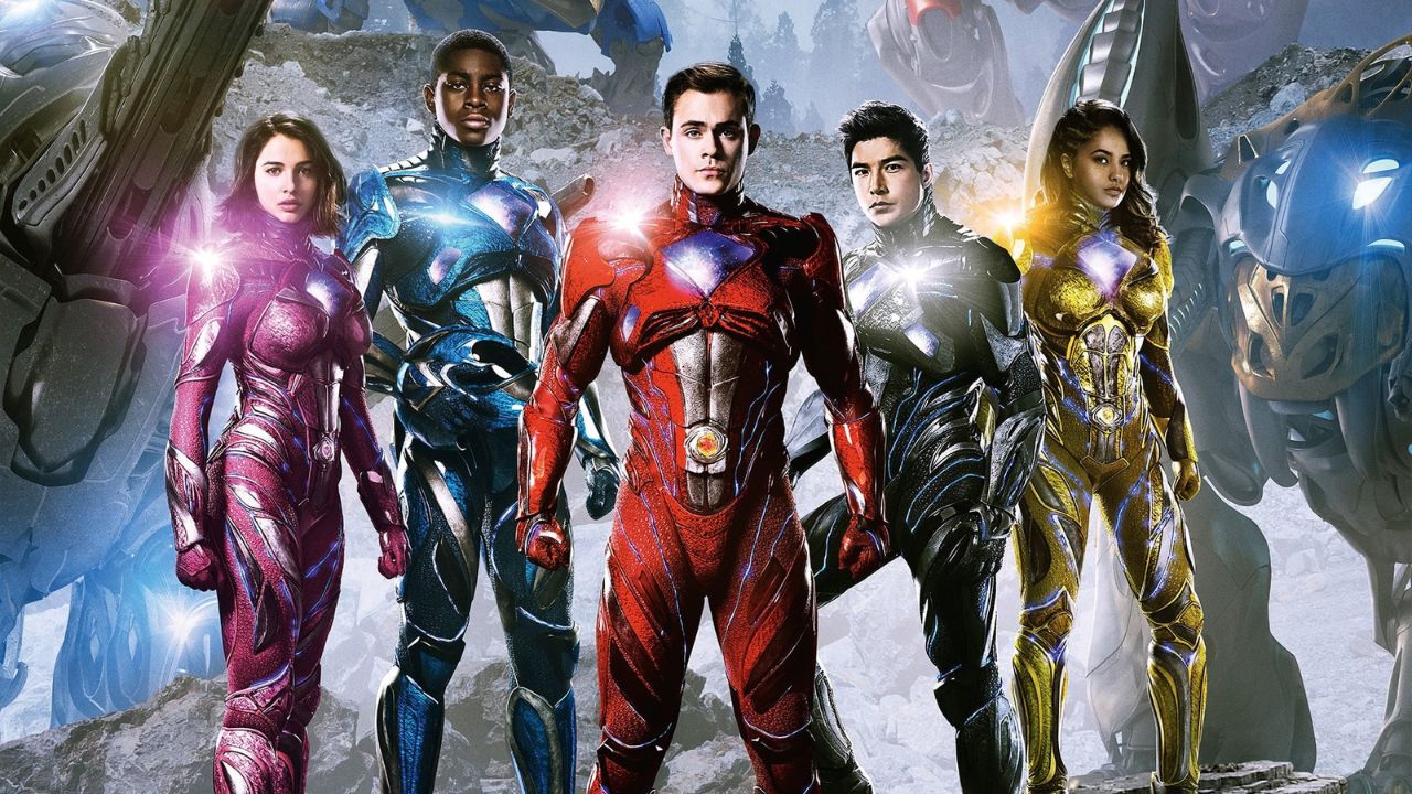 Power Rangers: 8 cose che il nuovo film deve risolvere rispetto al reboot del 2017