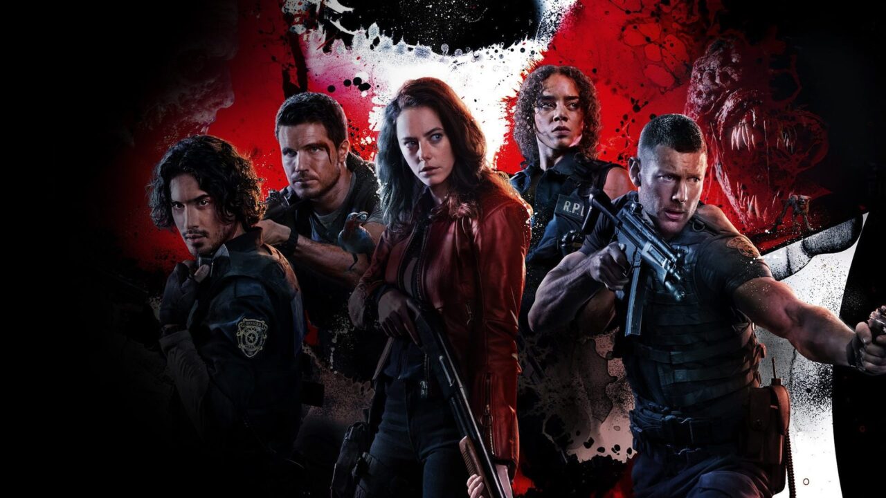 Resident Evil: in arrivo un nuovo film live-action?