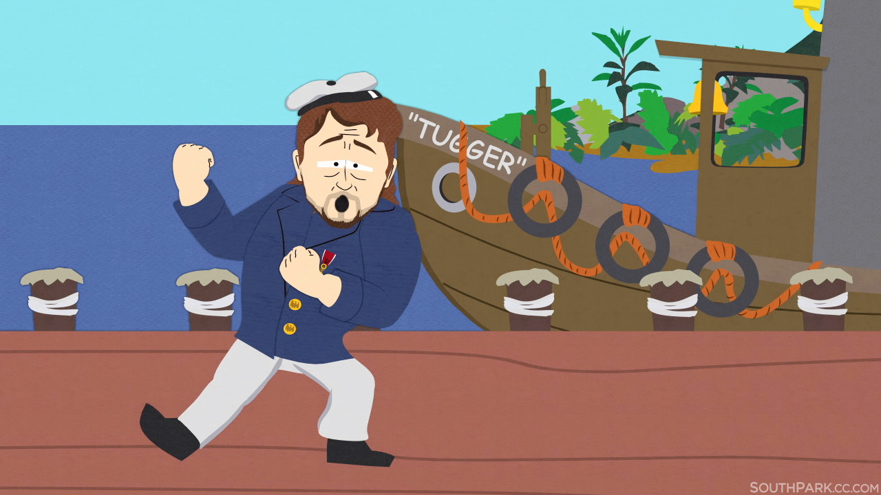 South Park