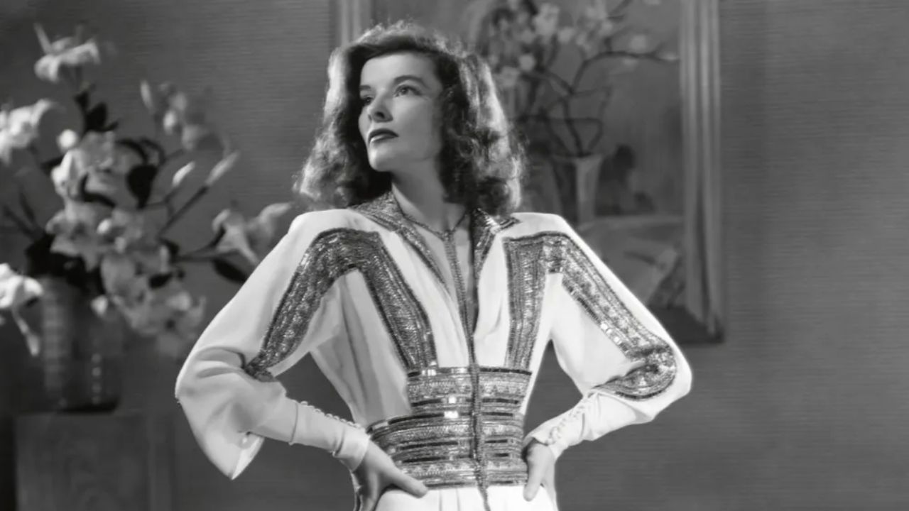 Katharine Hepburn Scandalo a Philadelphia - Cinematogrpahe.it