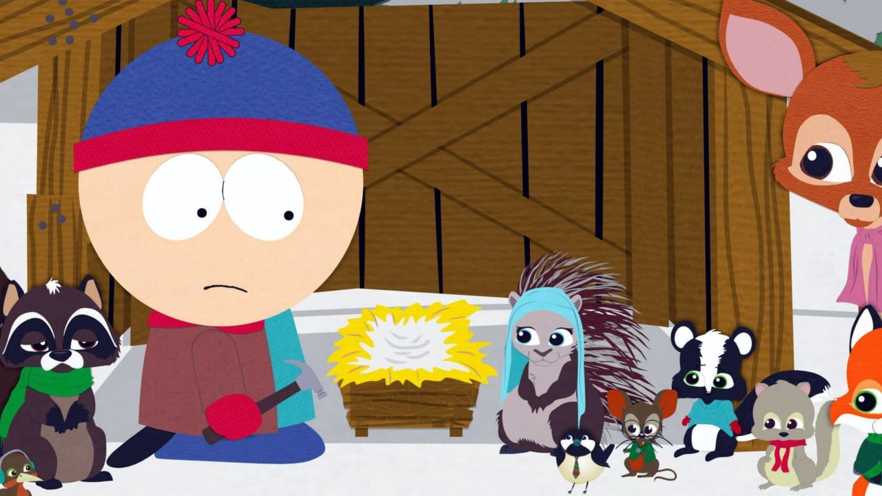 South Park