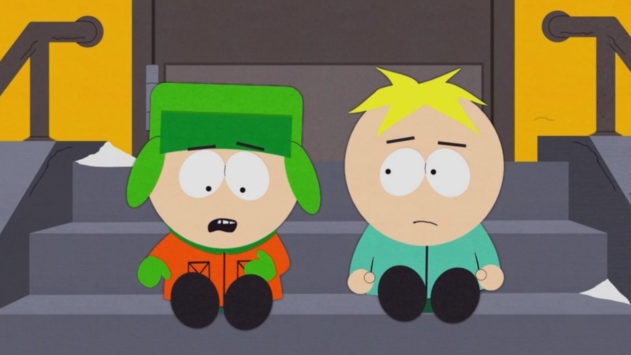 South Park