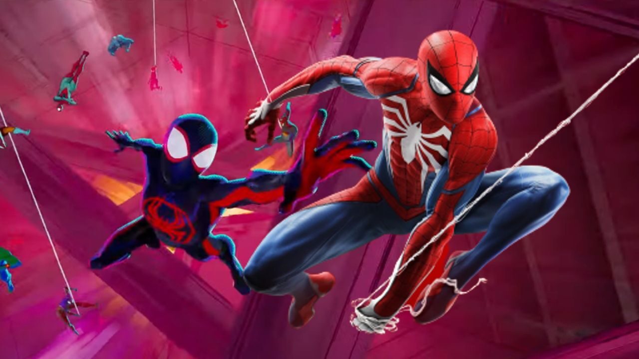 Spider-Man: Across the Spider-Verse – 10 Easter Egg presenti nel sequel