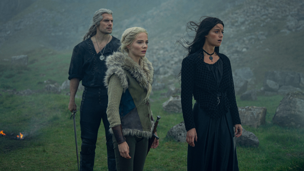 The Witcher – stagione 3: recensione della prima parte