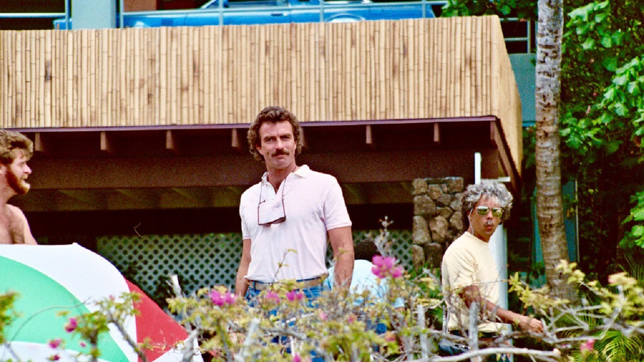 Tom Selleck cinematographe.it