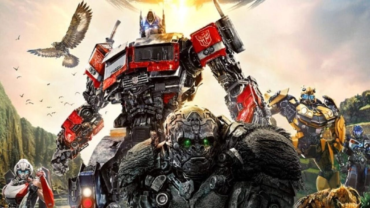 Transformers - Il Risveglio recensione cinematographe.it