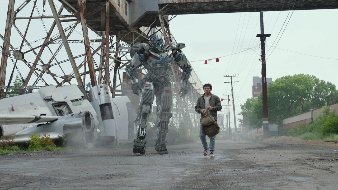 Transformers - Il Risveglio cinematographe.it recensione