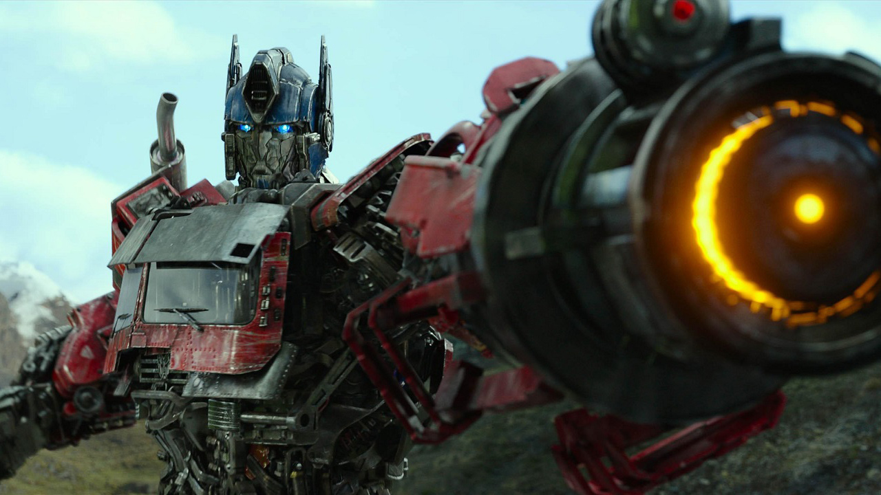 Transformers - Il Risveglio cinematographe.it recensione