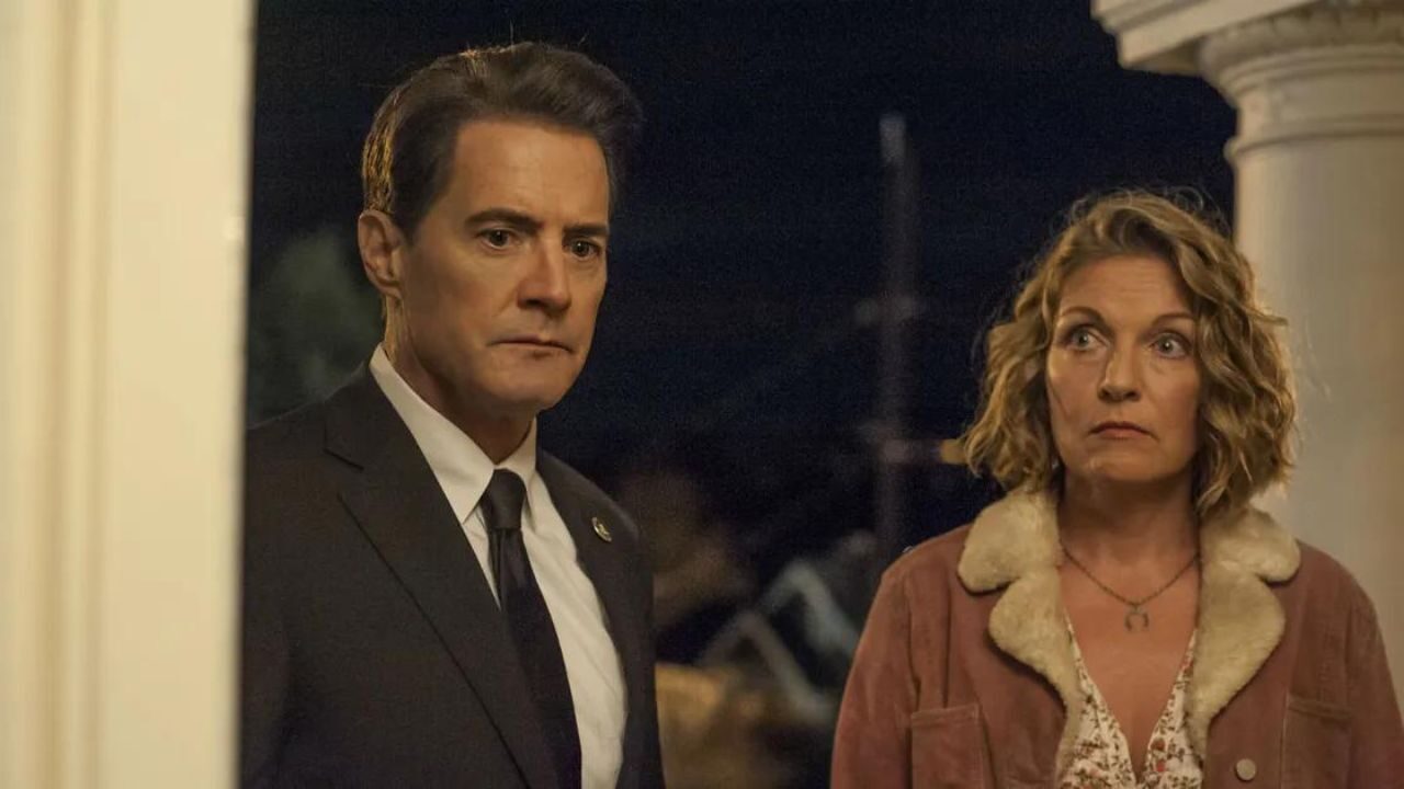 Twin Peaks 4 si farà? Il creatore Mark Frost risponde